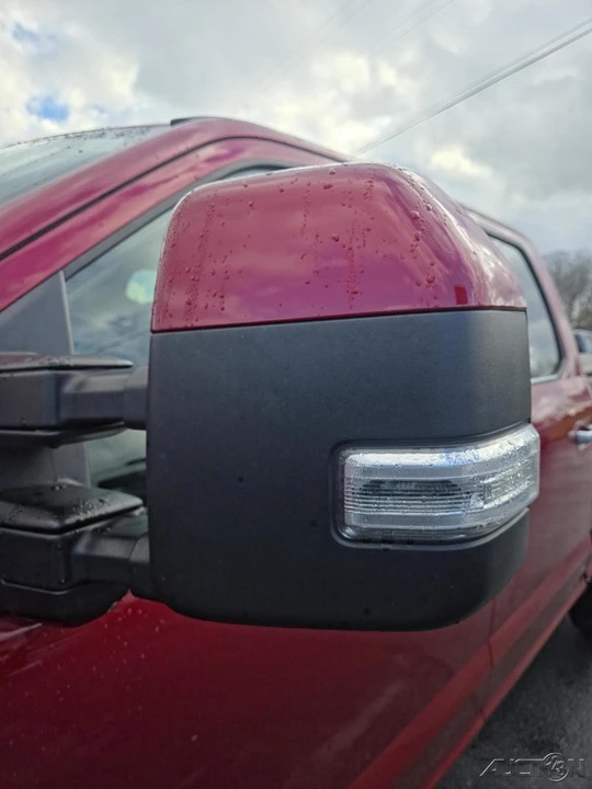 2019 Ford Super Duty 4th Gen - Image 20 of 21