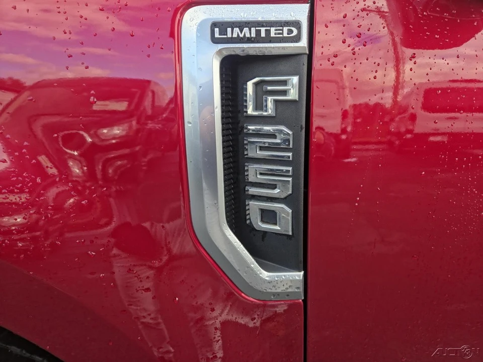 2019 Ford Super Duty 4th Gen - Image 11 of 21
