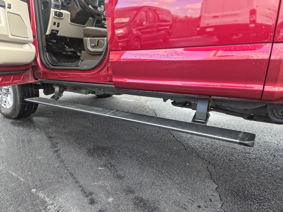 2019 Ford Super Duty 4th Gen - Image 6 of 21