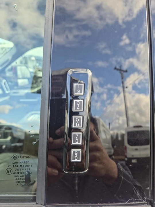 2019 Ford Super Duty 4th Gen - Image 16 of 21