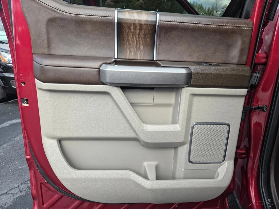 2019 Ford Super Duty 4th Gen - Image 7 of 21