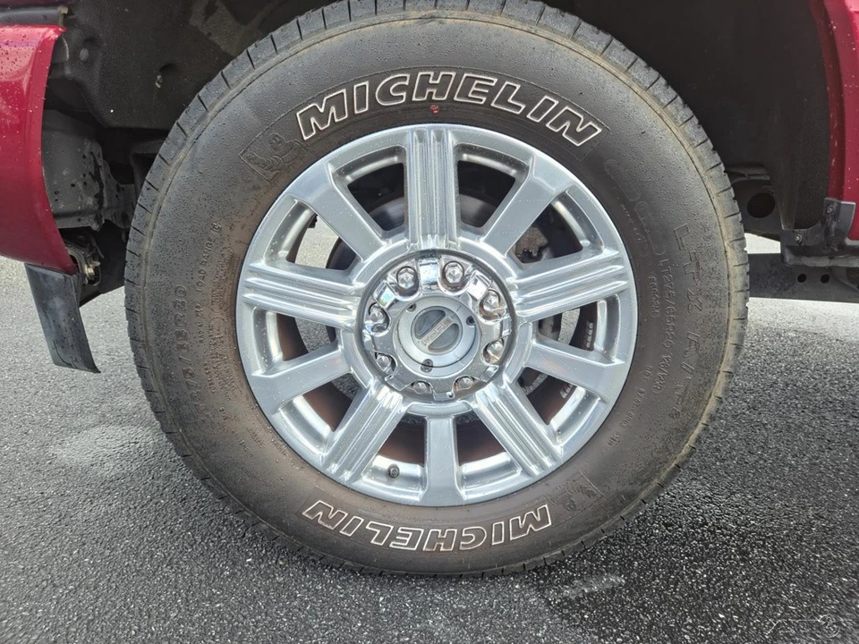 2019 Ford Super Duty 4th Gen - Image 10 of 21