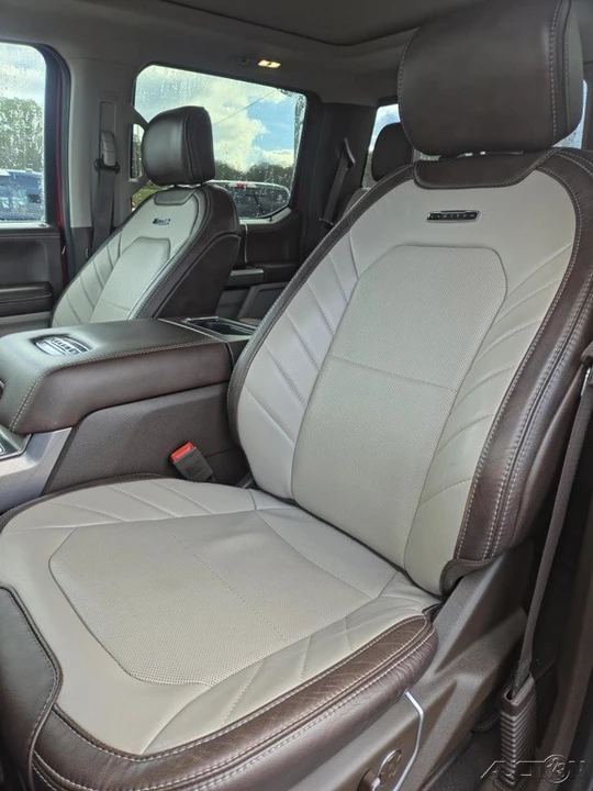 2019 Ford Super Duty 4th Gen - Image 19 of 21