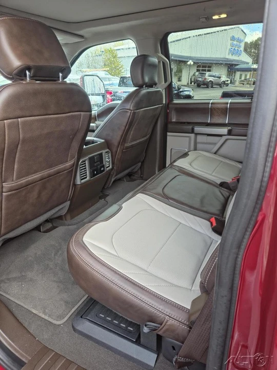 2019 Ford Super Duty 4th Gen - Image 21 of 21