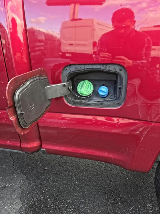 2019 Ford Super Duty 4th Gen - Image 9 of 21