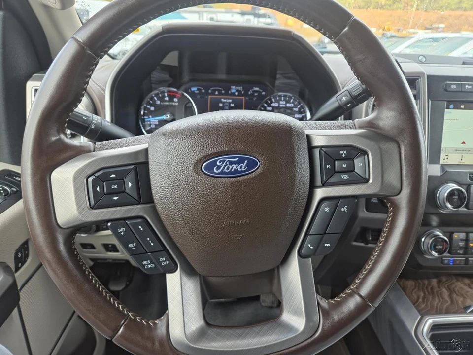2019 Ford Super Duty 4th Gen - Image 17 of 21