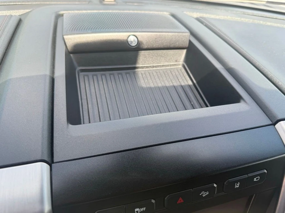 2019 Ford Super Duty 4th Gen - Image 11 of 12