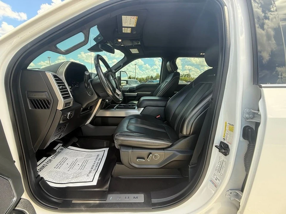 2019 Ford Super Duty 4th Gen - Image 10 of 12