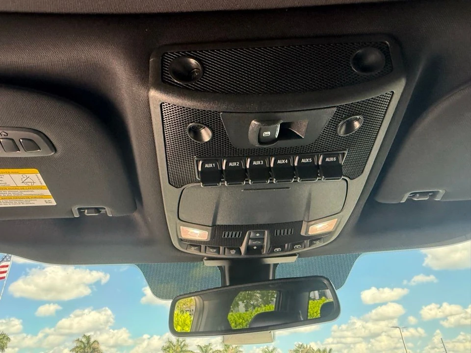 2019 Ford Super Duty 4th Gen - Image 12 of 12