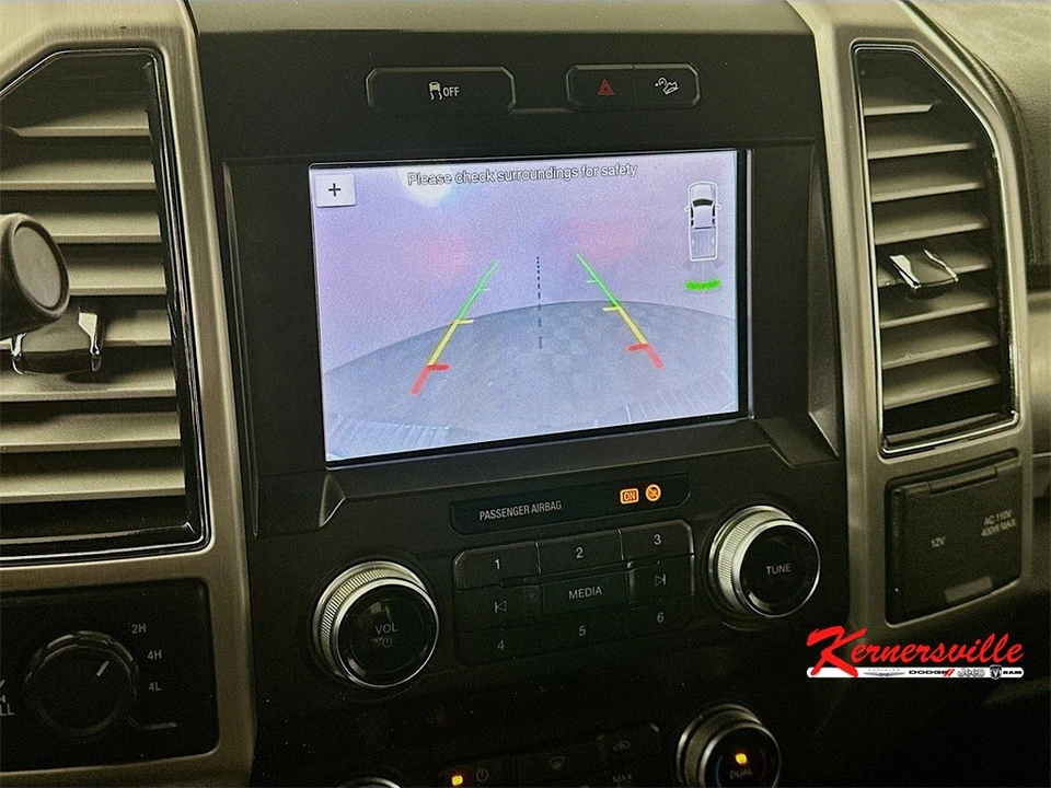 2019 Ford Super Duty 4th Gen - Image 20 of 21
