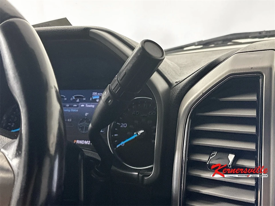 2019 Ford Super Duty 4th Gen - Image 16 of 21
