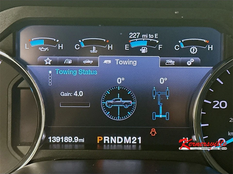 2019 Ford Super Duty 4th Gen - Image 15 of 21