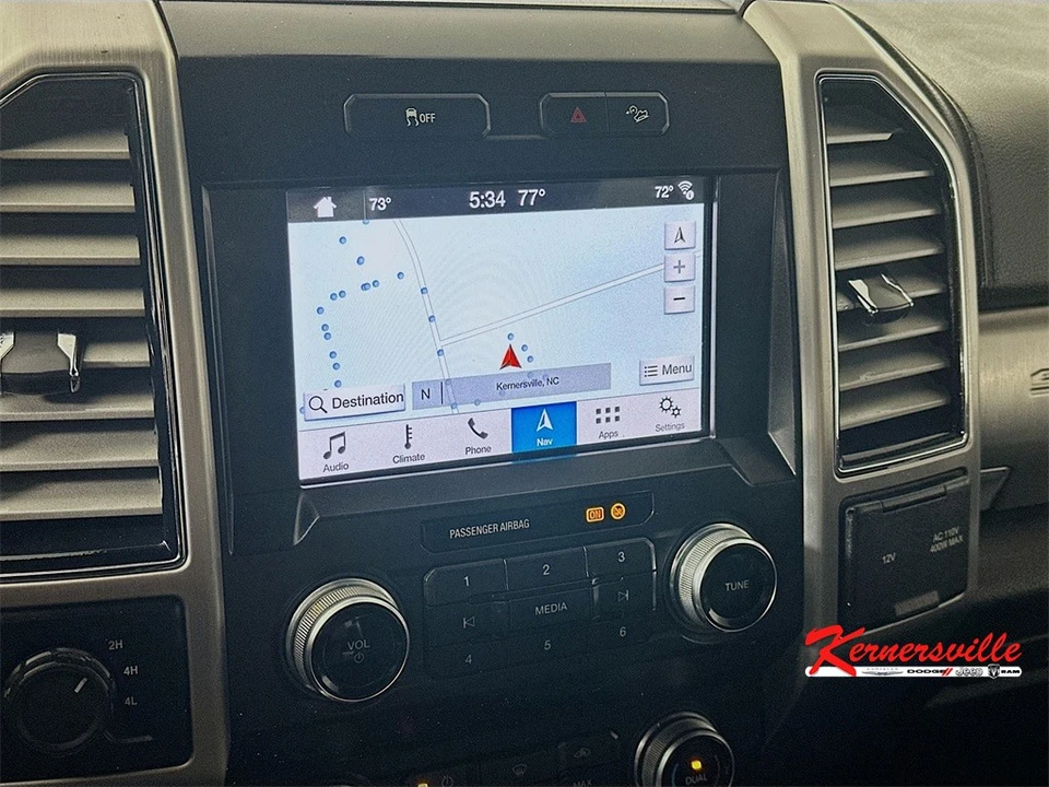 2019 Ford Super Duty 4th Gen - Image 19 of 21