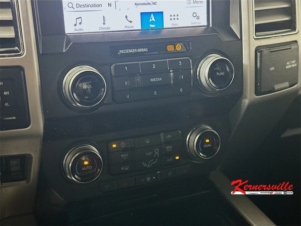 2019 Ford Super Duty 4th Gen - Image 18 of 21