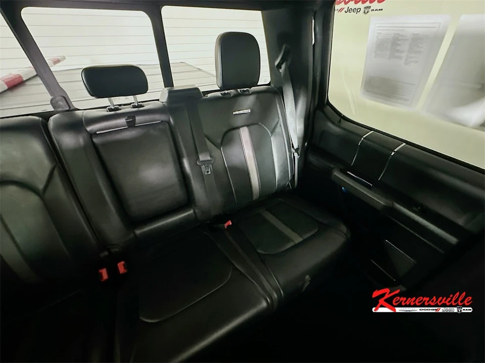 2019 Ford Super Duty 4th Gen - Image 14 of 21