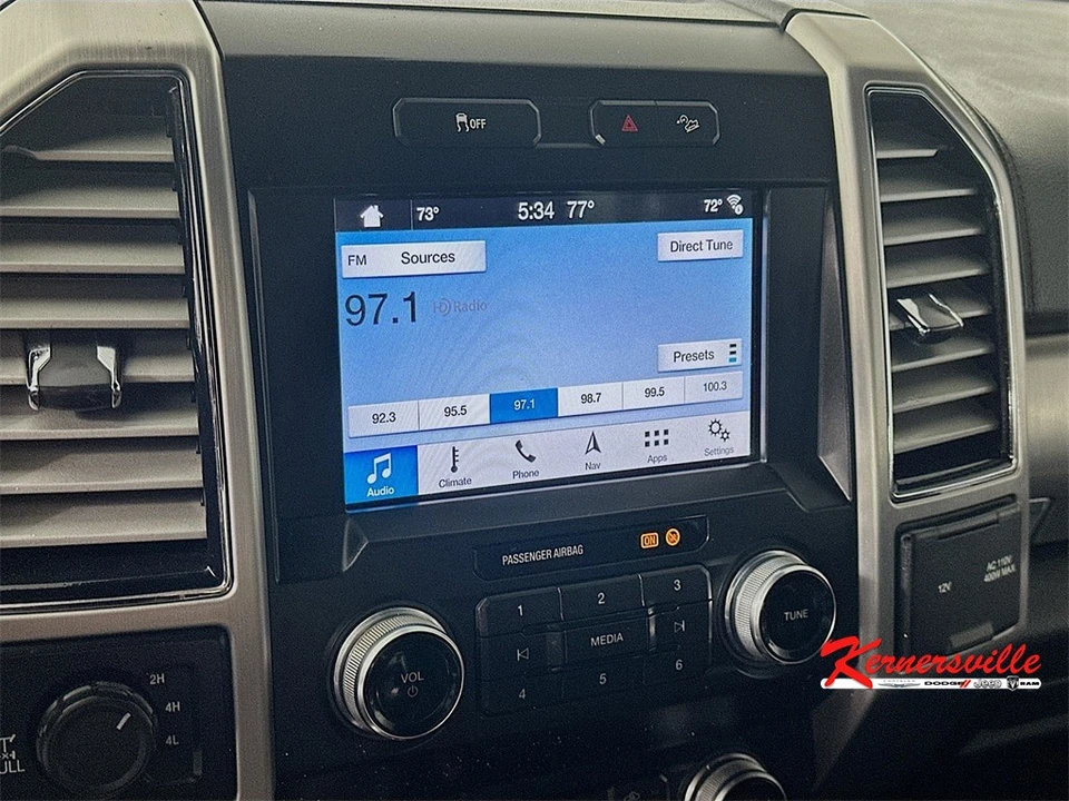 2019 Ford Super Duty 4th Gen - Image 17 of 21