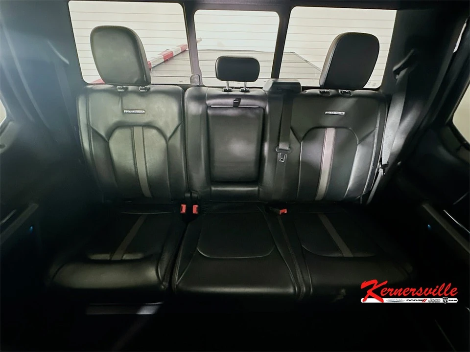 2019 Ford Super Duty 4th Gen - Image 13 of 21