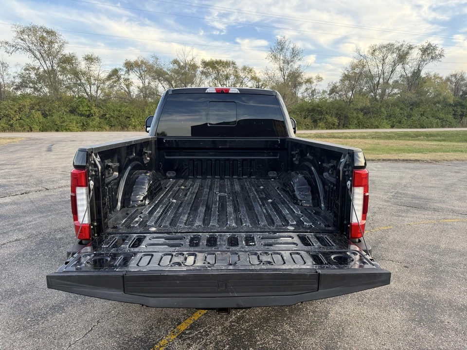 2019 Ford Super Duty 4th Gen - Image 5 of 20