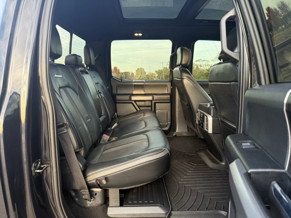 2019 Ford Super Duty 4th Gen - Image 14 of 20