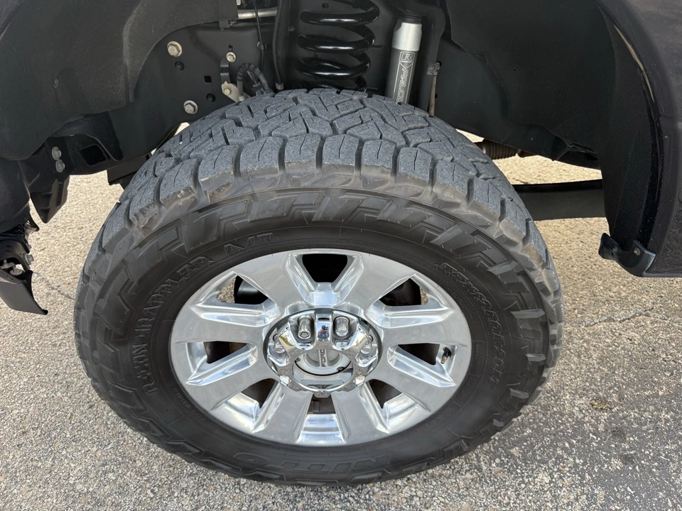 2019 Ford Super Duty 4th Gen - Image 10 of 20