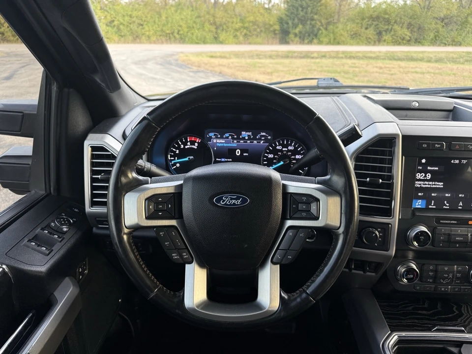 2019 Ford Super Duty 4th Gen - Image 16 of 20