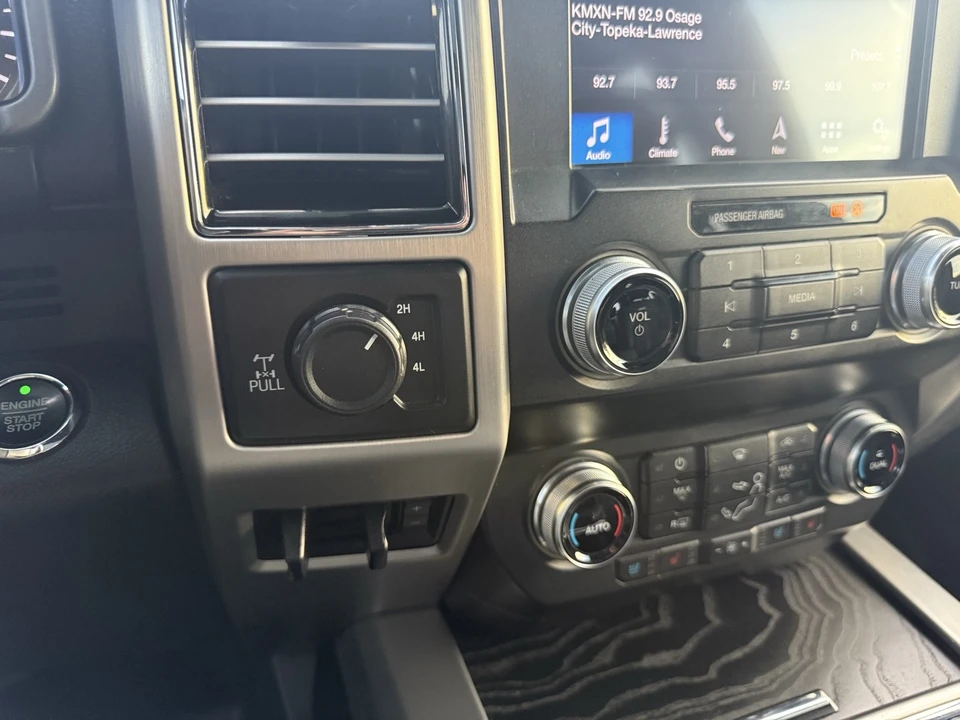 2019 Ford Super Duty 4th Gen - Image 19 of 20