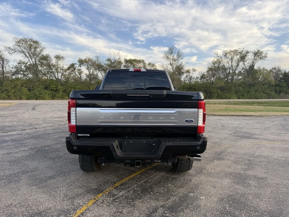 2019 Ford Super Duty 4th Gen - Image 4 of 20