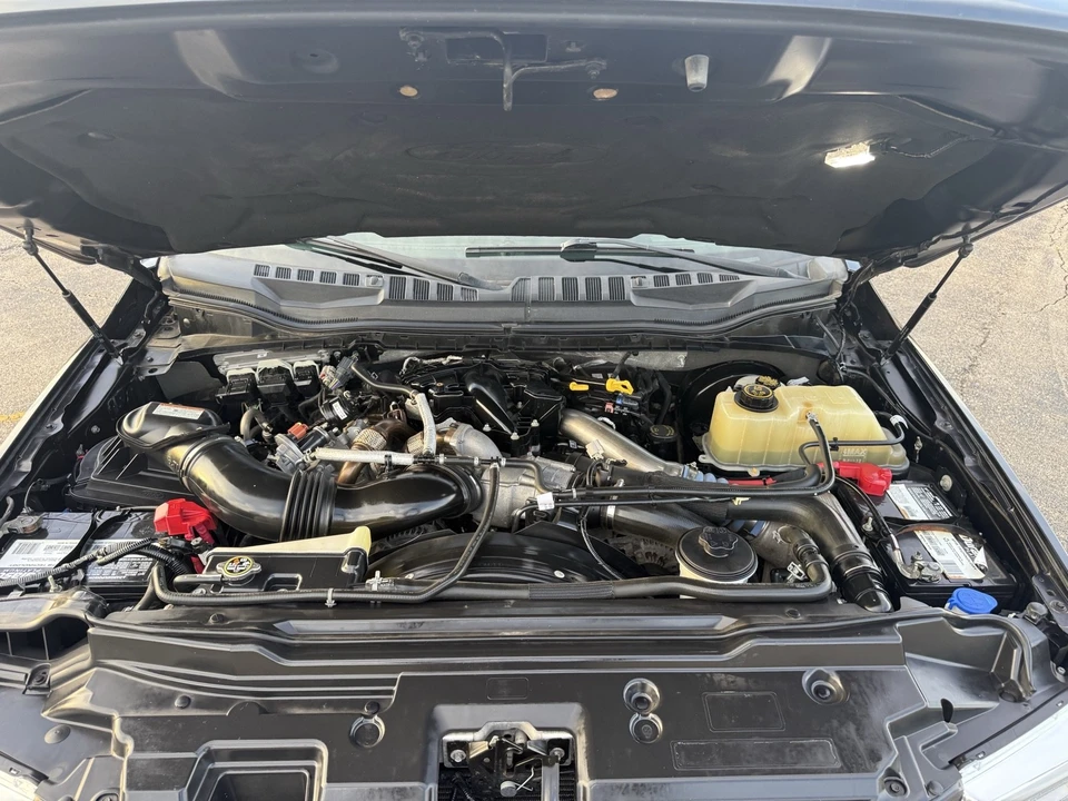 2019 Ford Super Duty 4th Gen - Image 20 of 20