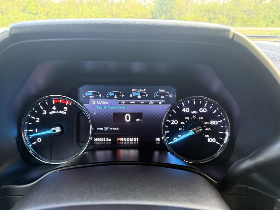 2019 Ford Super Duty 4th Gen - Image 17 of 20