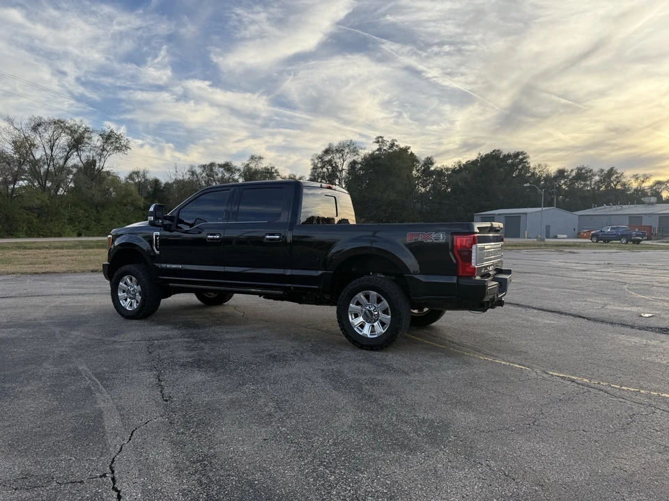 2019 Ford Super Duty 4th Gen - Image 3 of 20