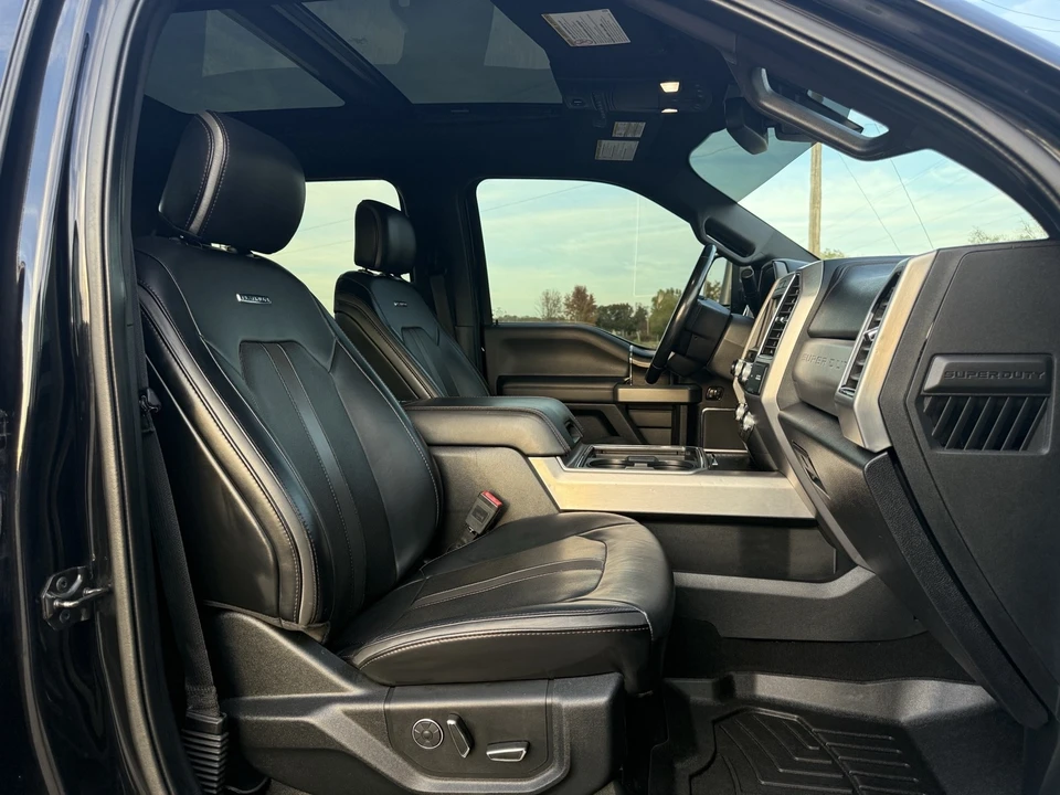 2019 Ford Super Duty 4th Gen - Image 15 of 20