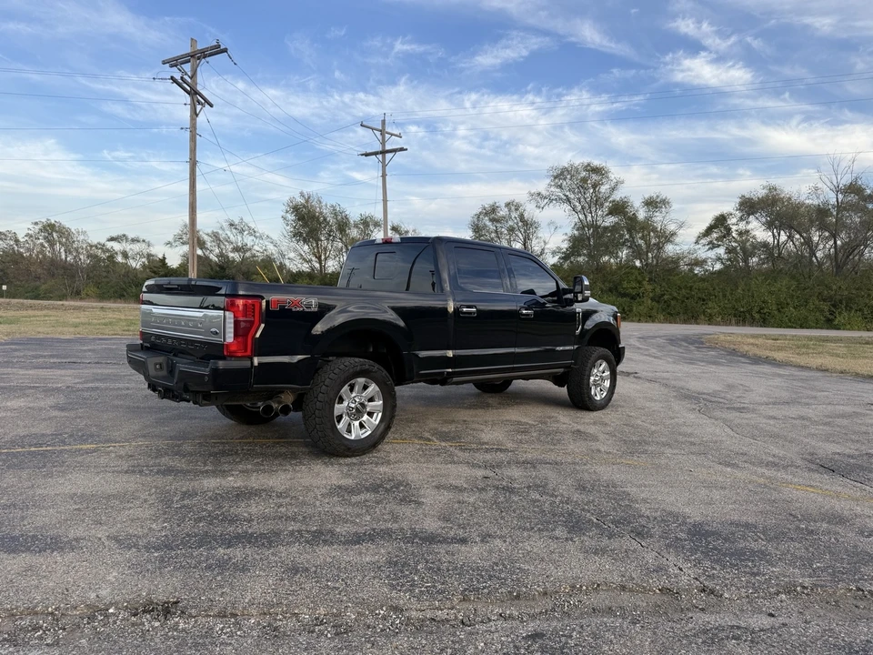 2019 Ford Super Duty 4th Gen - Image 6 of 20