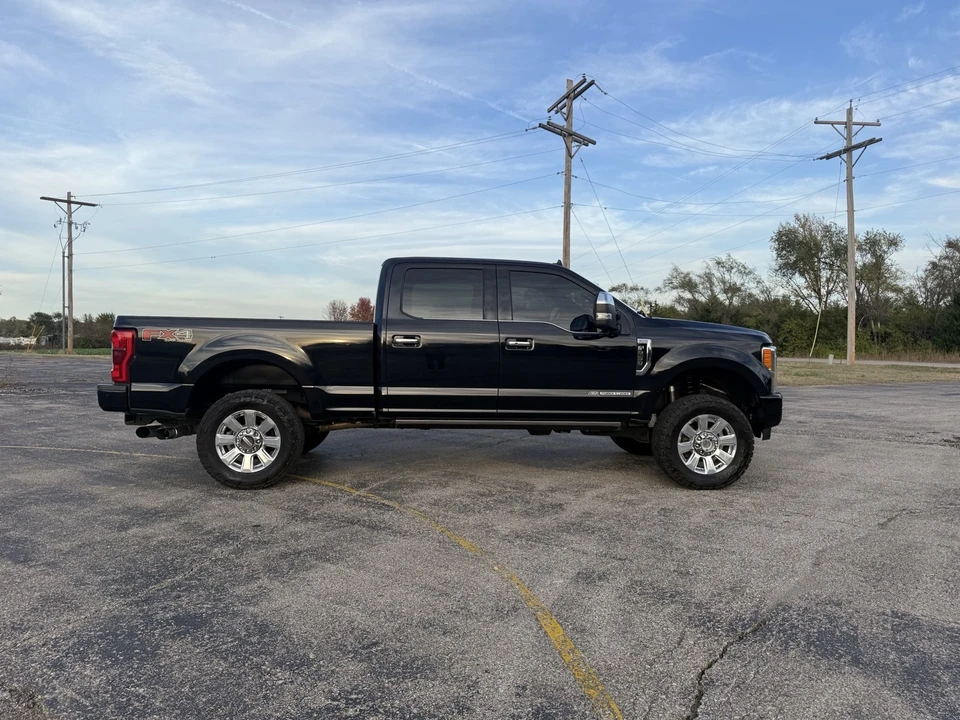 2019 Ford Super Duty 4th Gen - Image 7 of 20