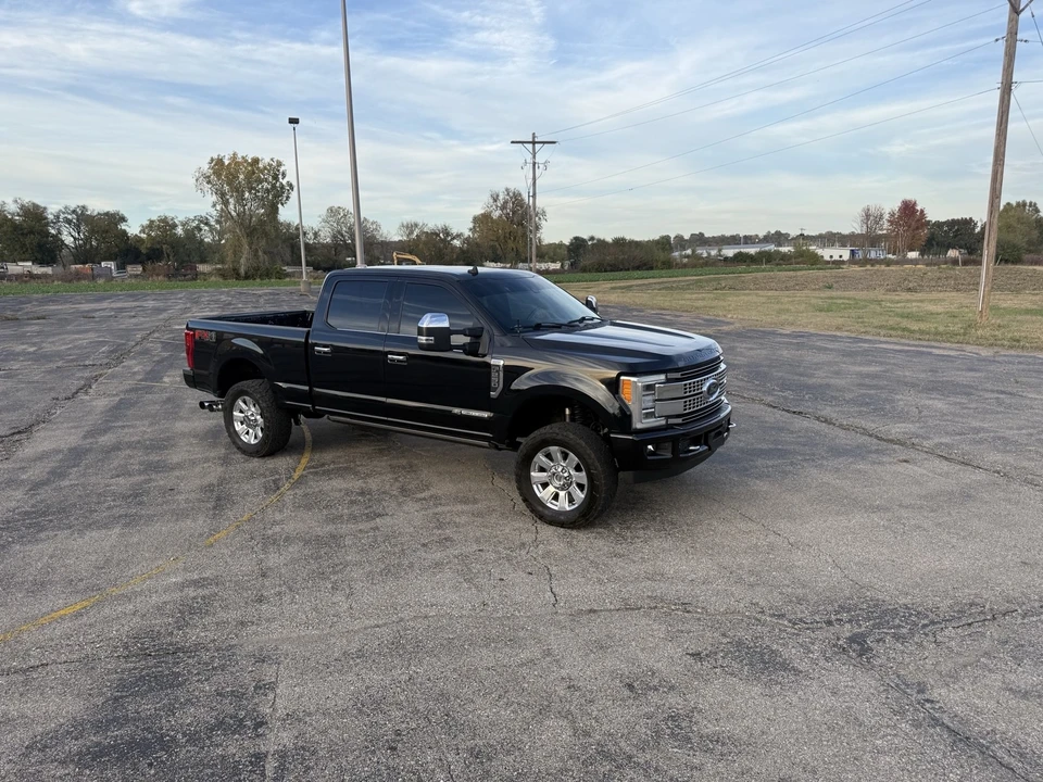 2019 Ford Super Duty 4th Gen - Image 8 of 20