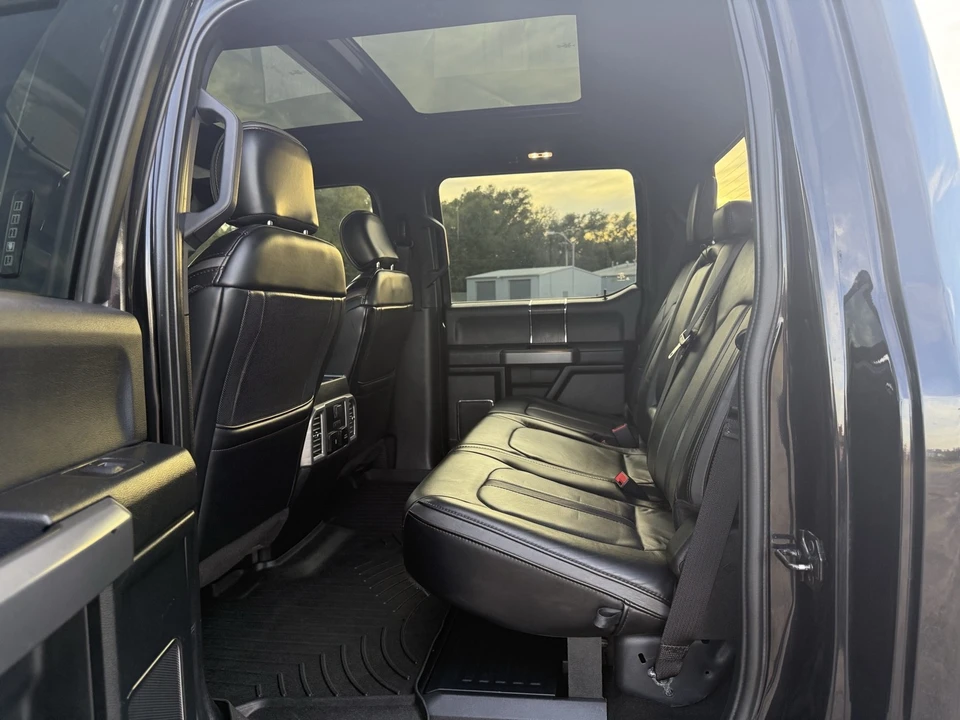 2019 Ford Super Duty 4th Gen - Image 12 of 20