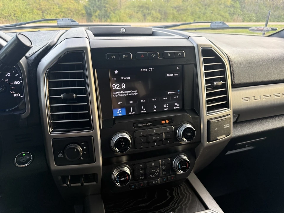 2019 Ford Super Duty 4th Gen - Image 18 of 20