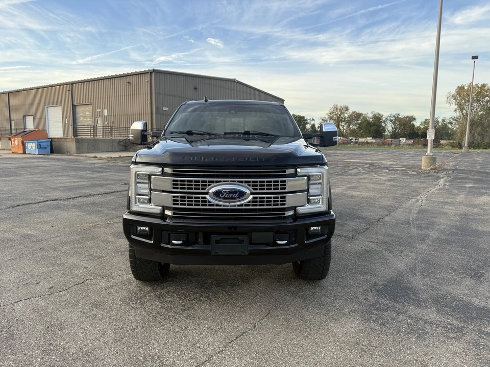 2019 Ford Super Duty 4th Gen - Image 9 of 20