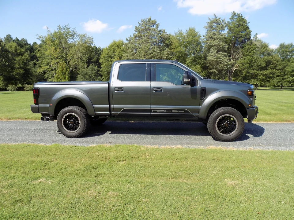 2019 Ford Super Duty 4th Gen - Image 20 of 31
