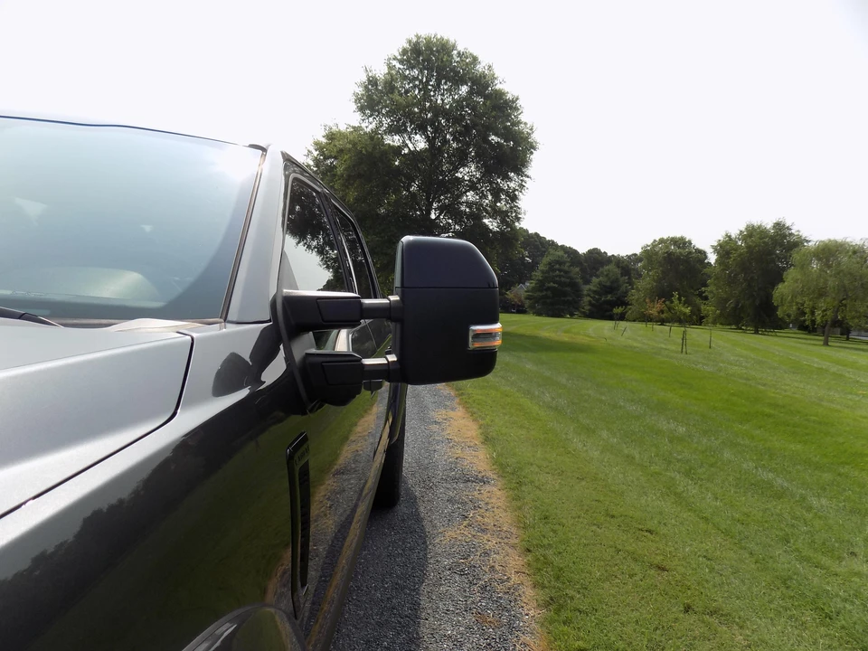 2019 Ford Super Duty 4th Gen - Image 31 of 31