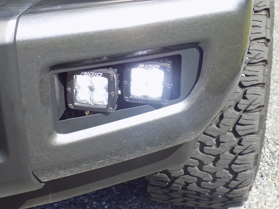2019 Ford Super Duty 4th Gen - Image 30 of 31