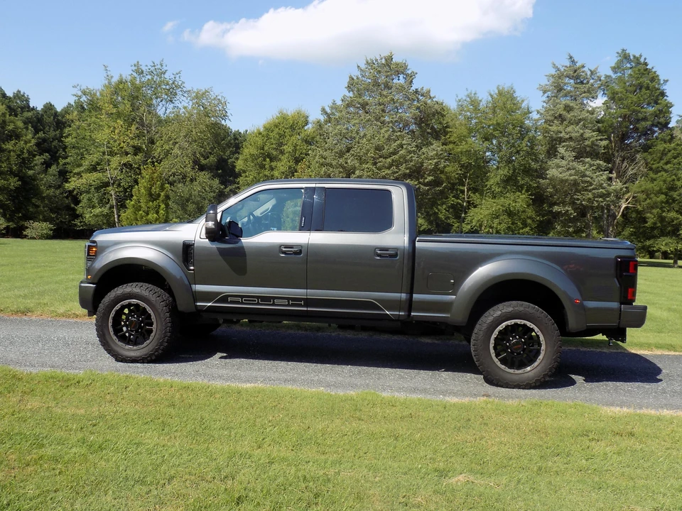 2019 Ford Super Duty 4th Gen - Image 11 of 31