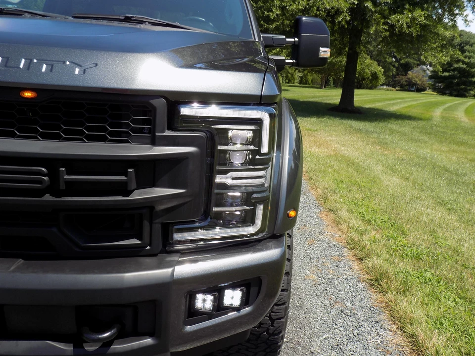 2019 Ford Super Duty 4th Gen - Image 28 of 31