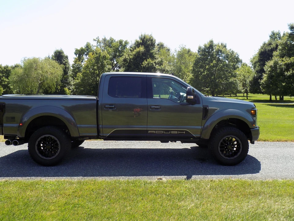 2019 Ford Super Duty 4th Gen - Image 19 of 31