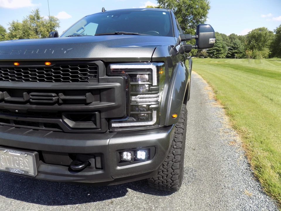 2019 Ford Super Duty 4th Gen - Image 29 of 31