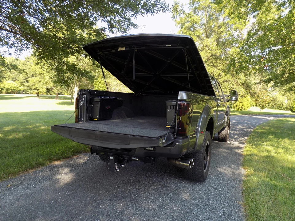 2019 Ford Super Duty 4th Gen - Image 16 of 31