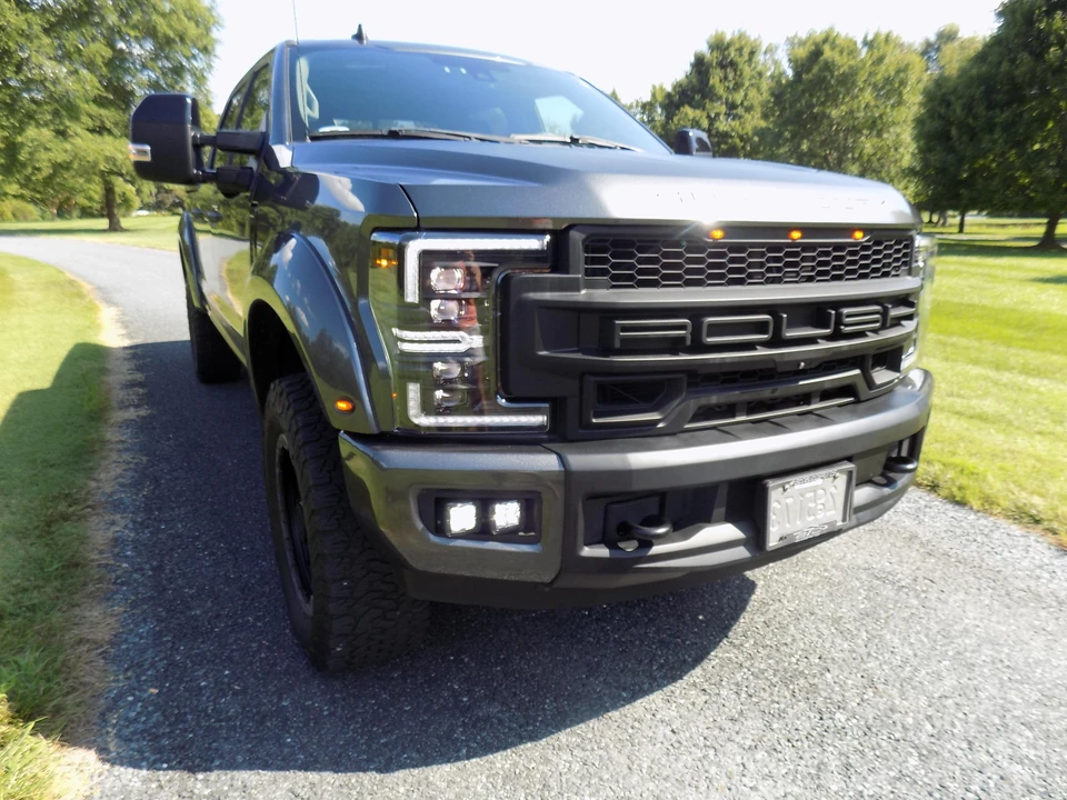 2019 Ford Super Duty 4th Gen - Image 25 of 31