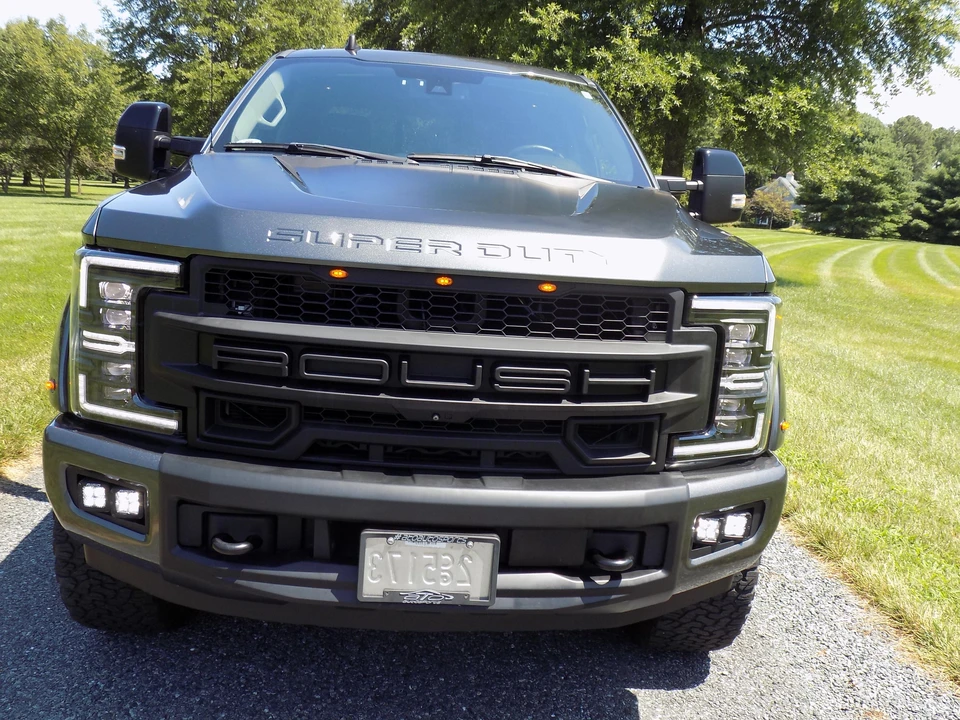 2019 Ford Super Duty 4th Gen - Image 6 of 31