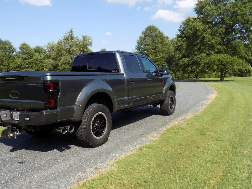 2019 Ford Super Duty 4th Gen - Image 17 of 31