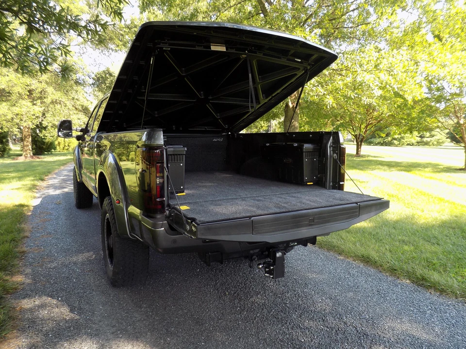 2019 Ford Super Duty 4th Gen - Image 13 of 31