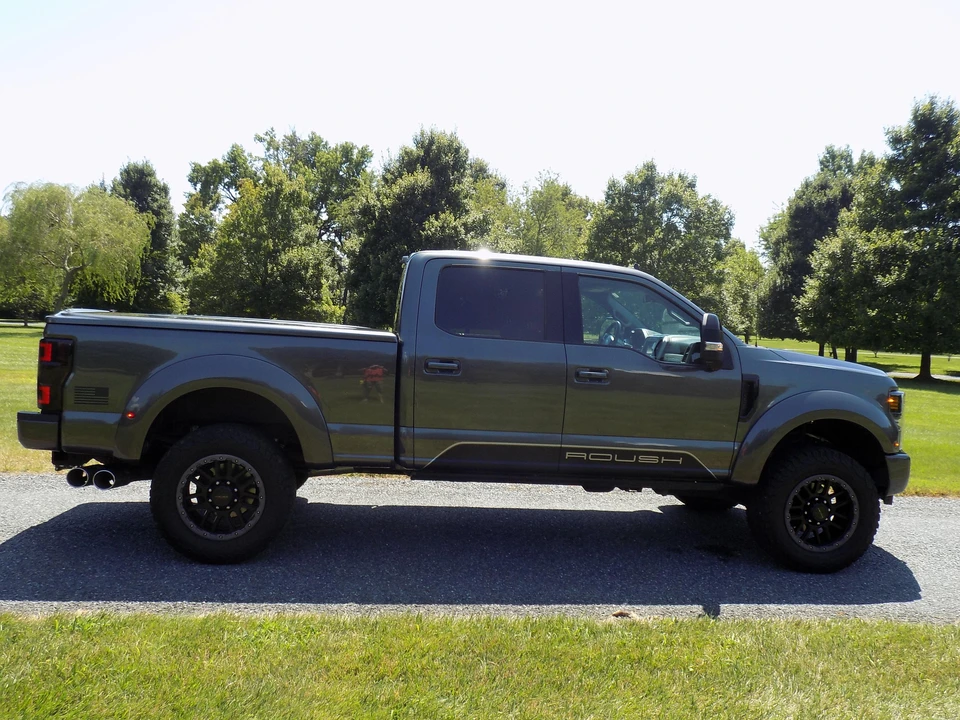 2019 Ford Super Duty 4th Gen - Image 18 of 31